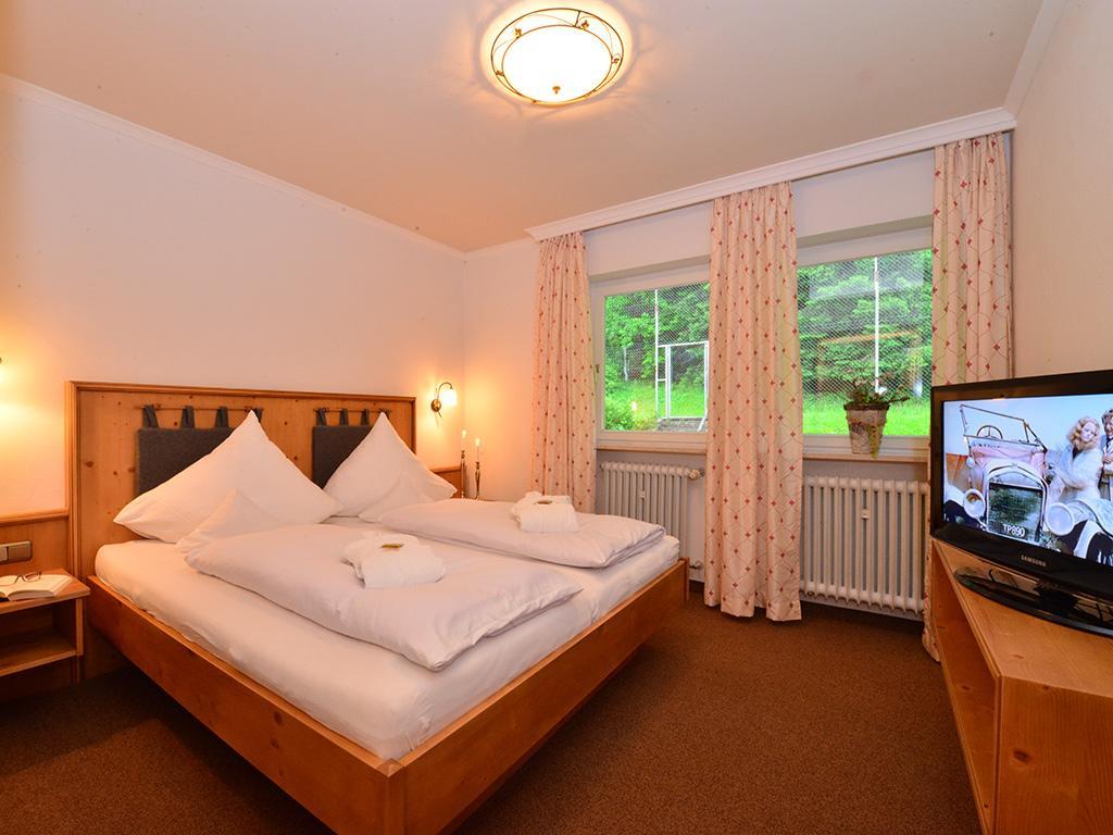 Hotel Wagner Riezlern Eksteriør bilde