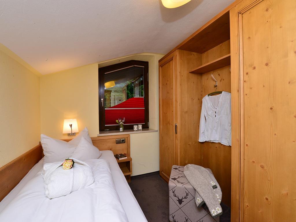 Hotel Wagner Riezlern Eksteriør bilde