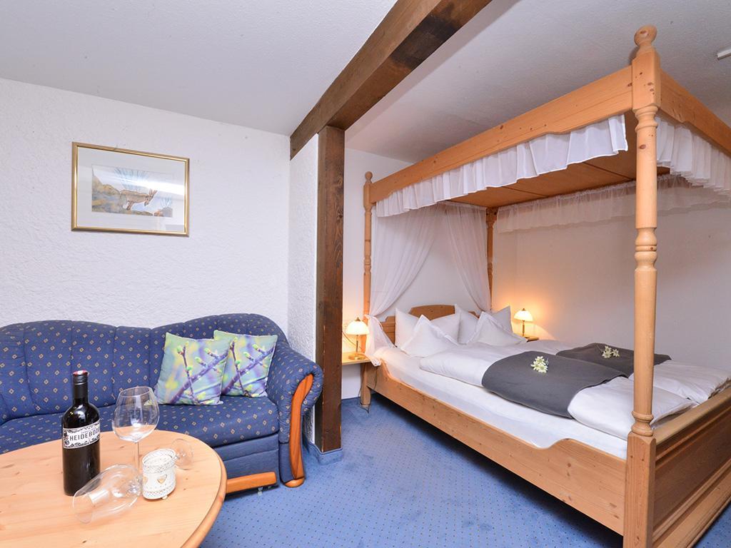 Hotel Wagner Riezlern Eksteriør bilde