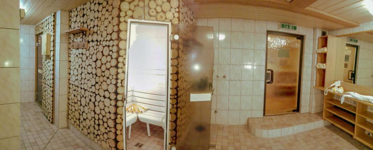 Hotel Wagner Riezlern Eksteriør bilde