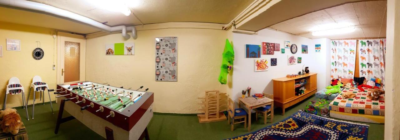 Hotel Wagner Riezlern Eksteriør bilde