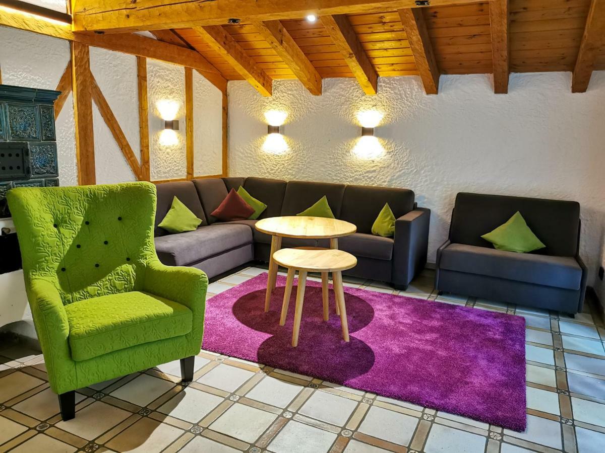 Hotel Wagner Riezlern Eksteriør bilde